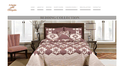 Desktop Screenshot of home-furnishings.com